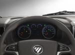 Foton Aumark S 2016 года